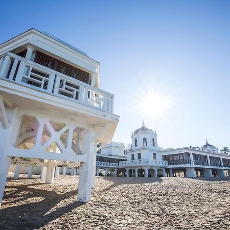 Apartamento Cadiz Centro Blue Window Dış mekan fotoğraf