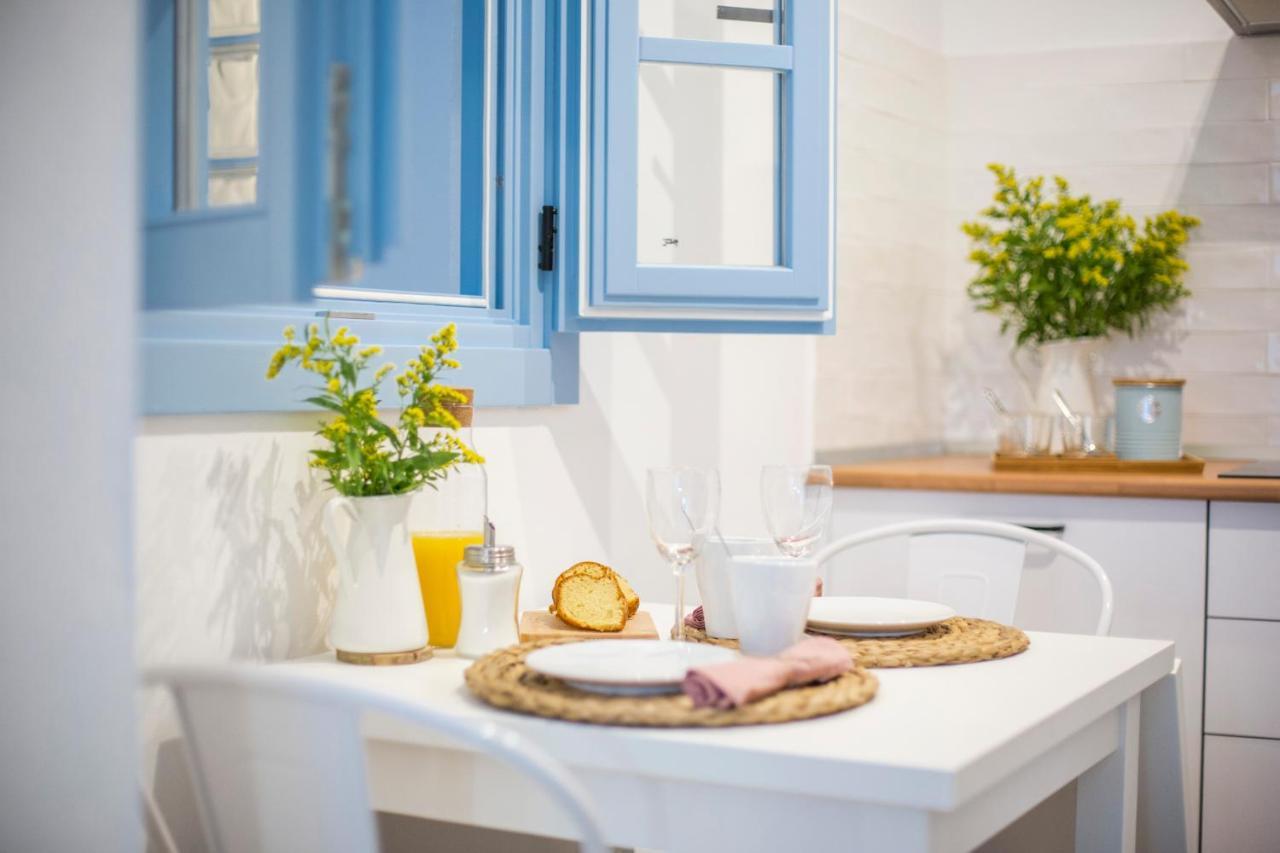 Apartamento Cadiz Centro Blue Window Dış mekan fotoğraf