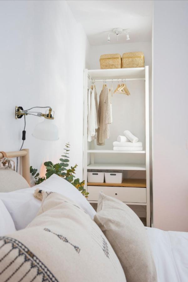 Apartamento Cadiz Centro Blue Window Dış mekan fotoğraf