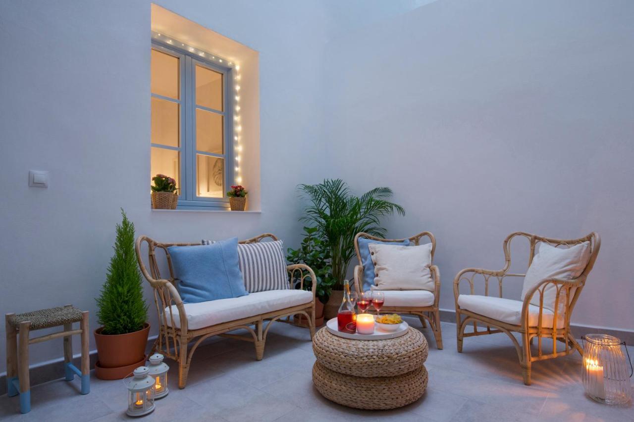 Apartamento Cadiz Centro Blue Window Dış mekan fotoğraf