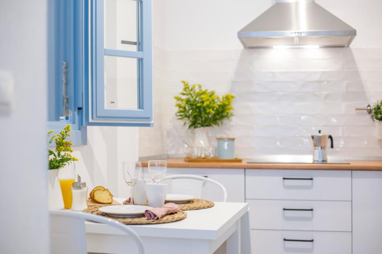 Apartamento Cadiz Centro Blue Window Dış mekan fotoğraf