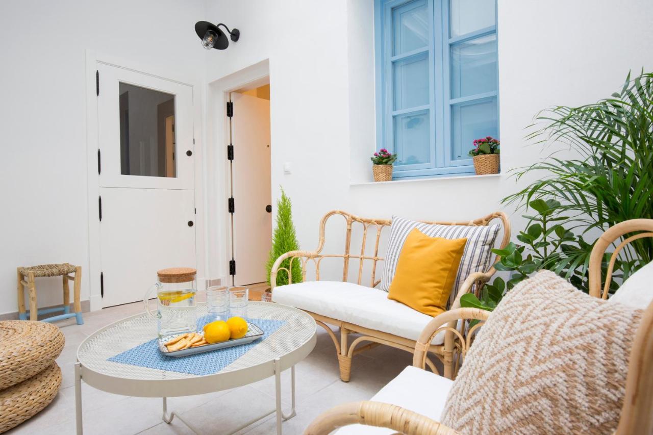 Apartamento Cadiz Centro Blue Window Dış mekan fotoğraf
