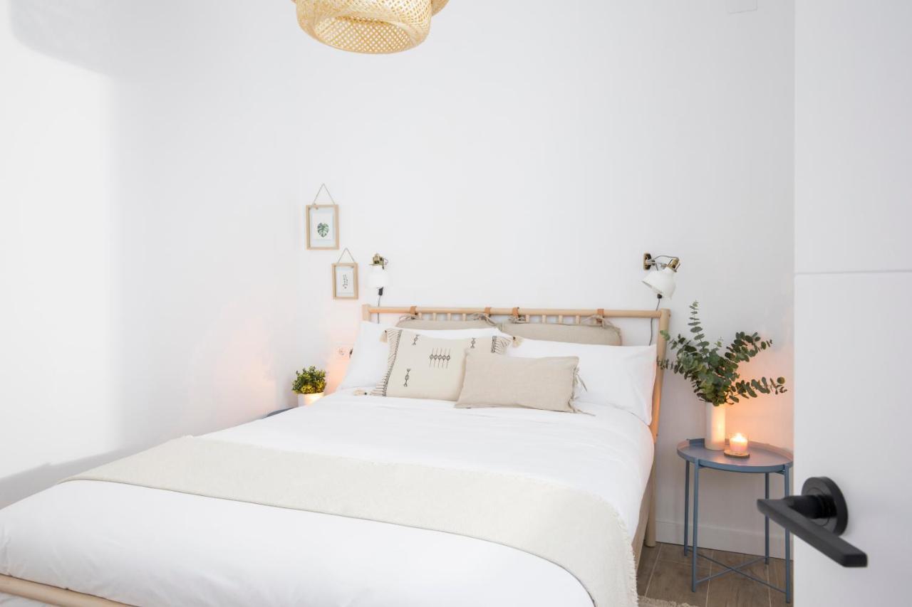 Apartamento Cadiz Centro Blue Window Dış mekan fotoğraf