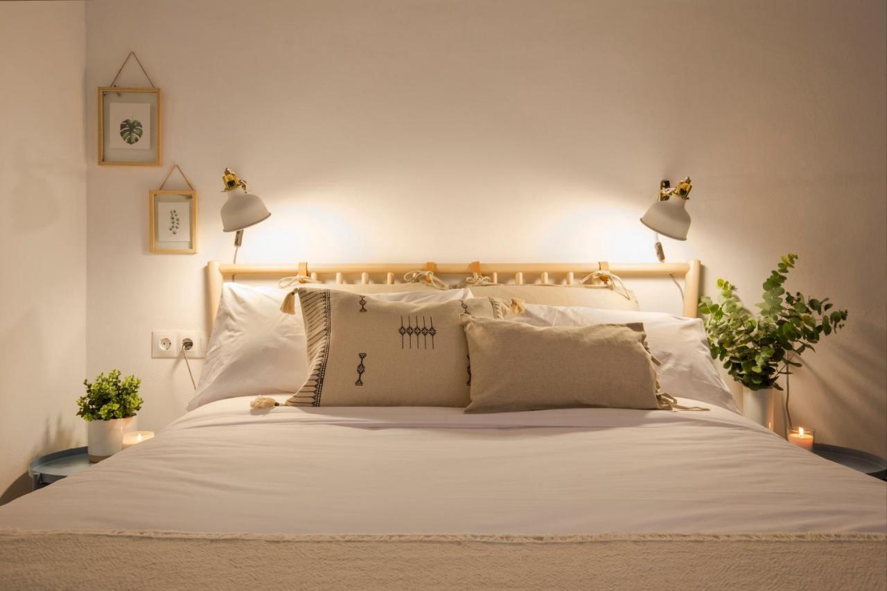 Apartamento Cadiz Centro Blue Window Dış mekan fotoğraf