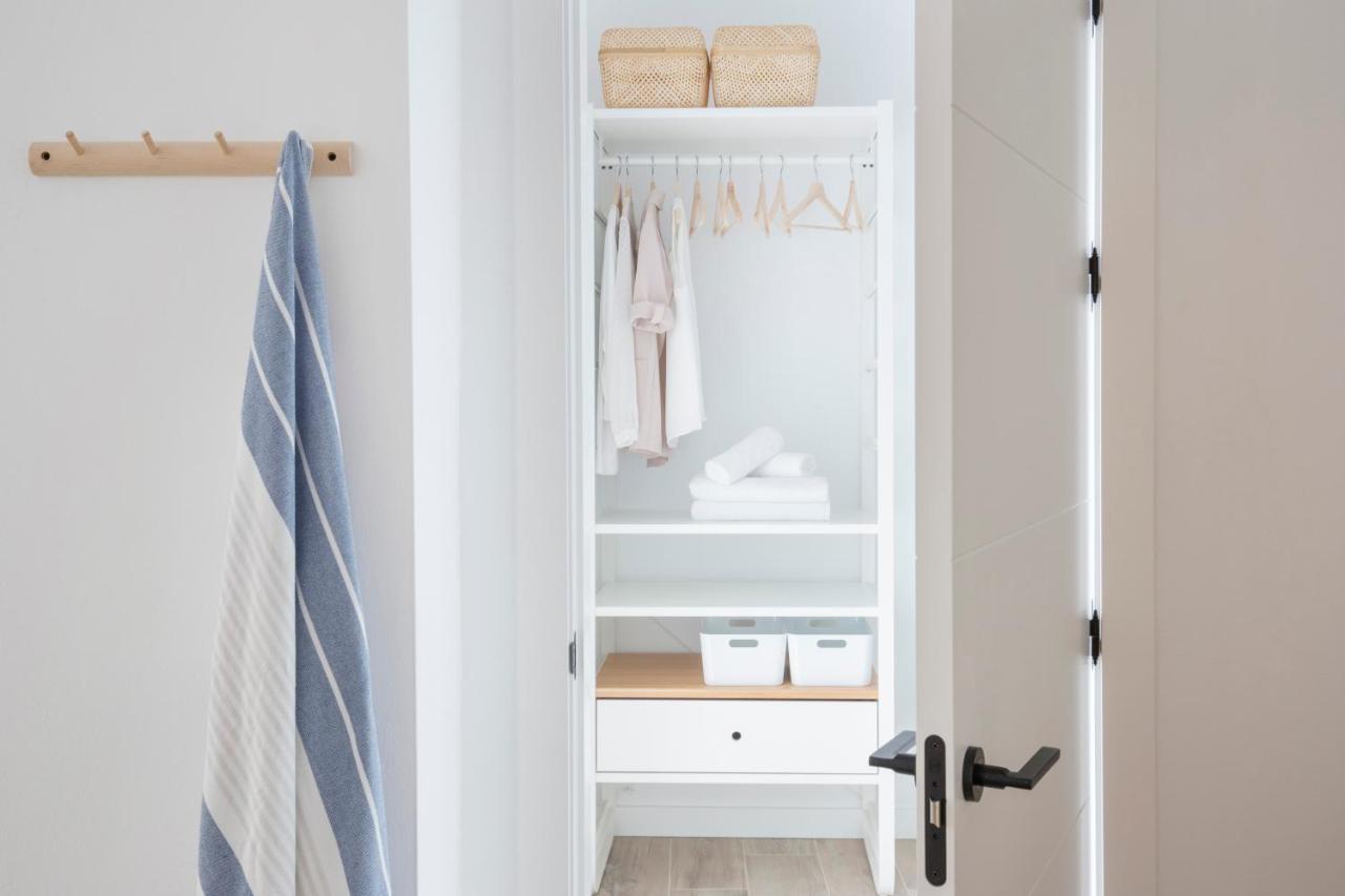 Apartamento Cadiz Centro Blue Window Dış mekan fotoğraf
