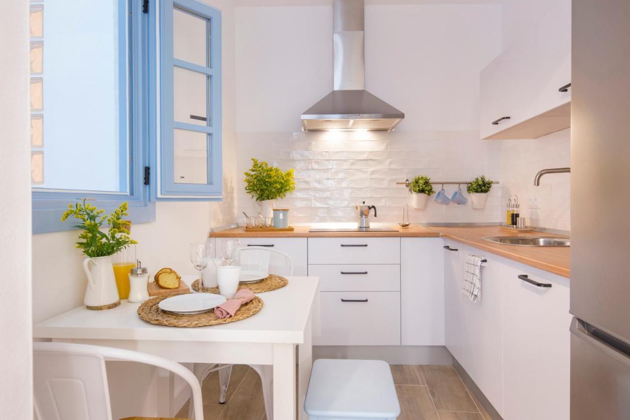 Apartamento Cadiz Centro Blue Window Dış mekan fotoğraf