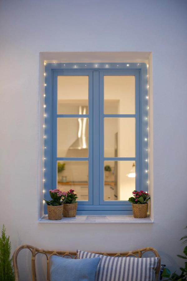 Apartamento Cadiz Centro Blue Window Dış mekan fotoğraf