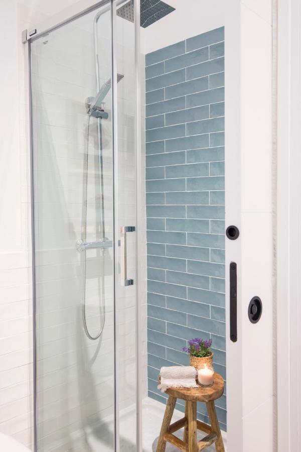 Apartamento Cadiz Centro Blue Window Dış mekan fotoğraf