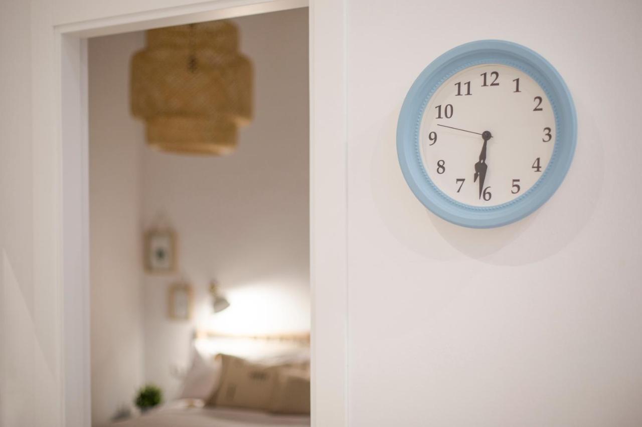 Apartamento Cadiz Centro Blue Window Dış mekan fotoğraf
